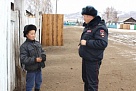 Российские эксперты поддерживают позицию Главы Тувы по устранению минусов реформы МВД и поддержке участковых уполномоченных полиции